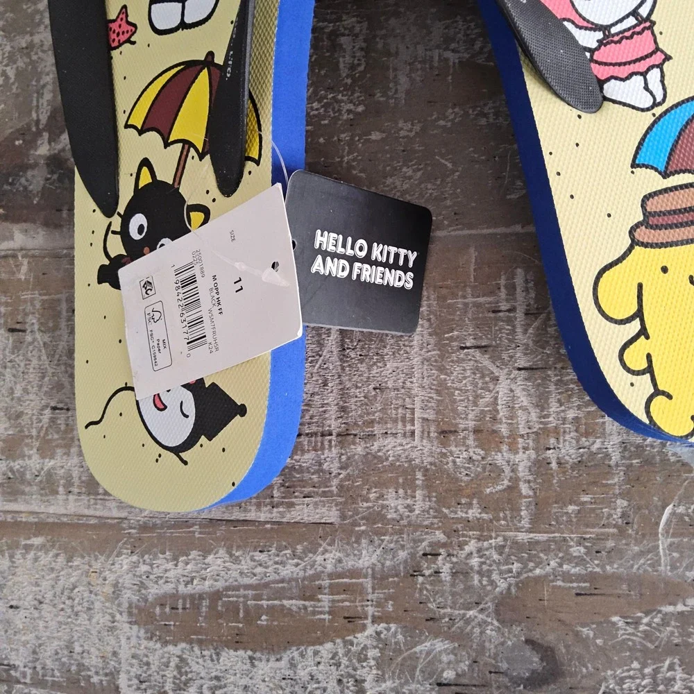 Sanrio hello kitty